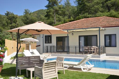 Hyvillas Hüma — Mugla — photo 2