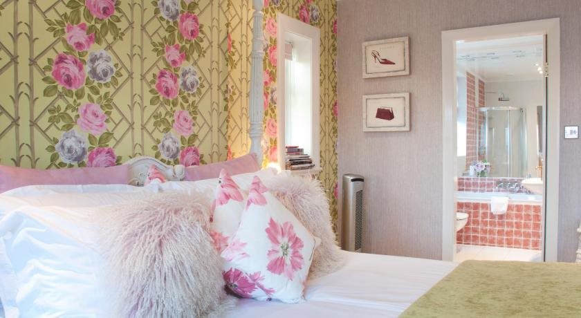 Number One St Luke’s in Blackpool, United Kingdom