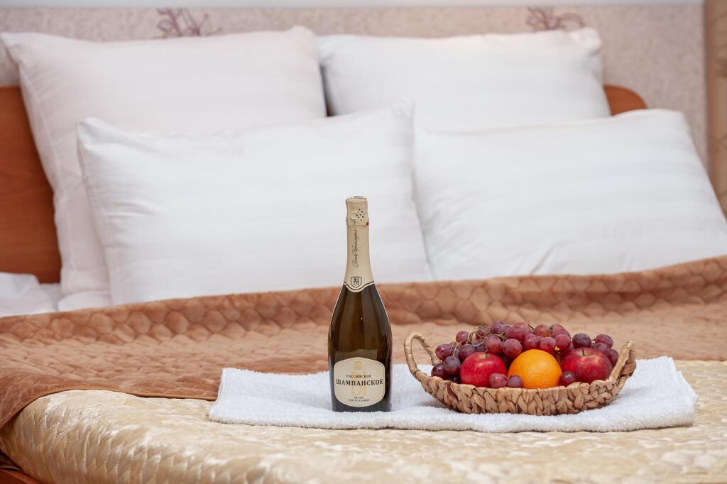 Vavellit in Penza, Russia