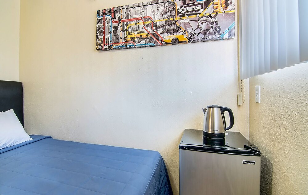 LA Ramona Motel - photo 52