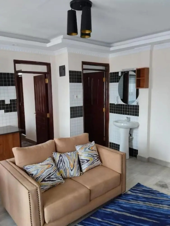 Humming Cage Studios & Suites - last minute hotel in Nairobi