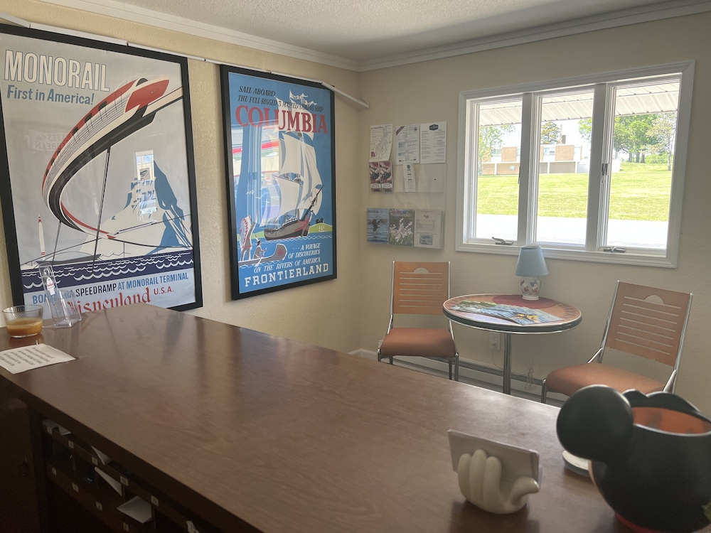 Hotel Marceline - photo 10