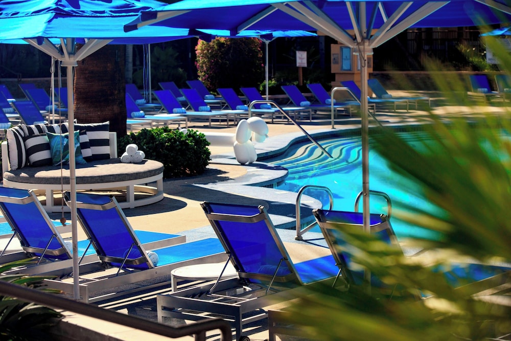 Renaissance Palm Springs Hotel - photo 47