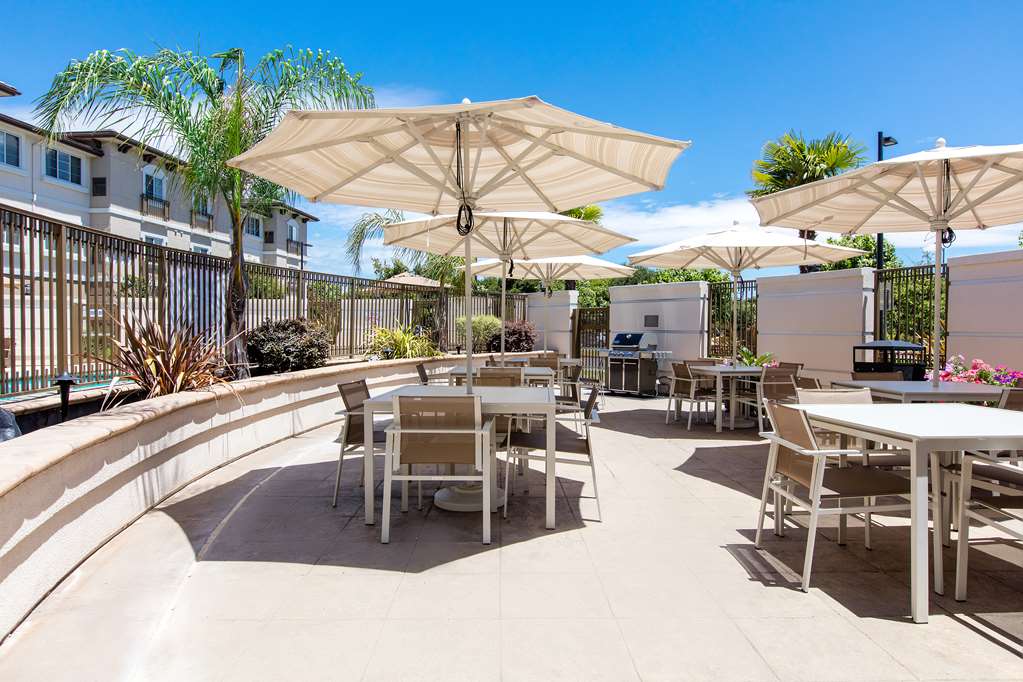 Hyatt House San Ramon - photo 11