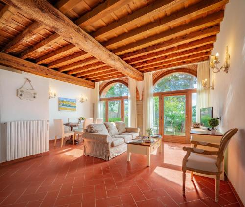 Florence Country Residence — 4-Star Luxury Hotel in Vaglia, Italy