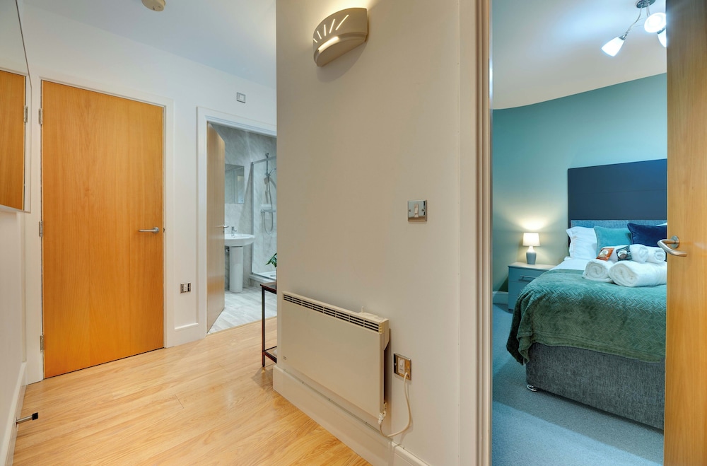 Low Friars Properties Unique — 4-Star Luxury Hotel in Newcastle Upon Tyne, United Kingdom