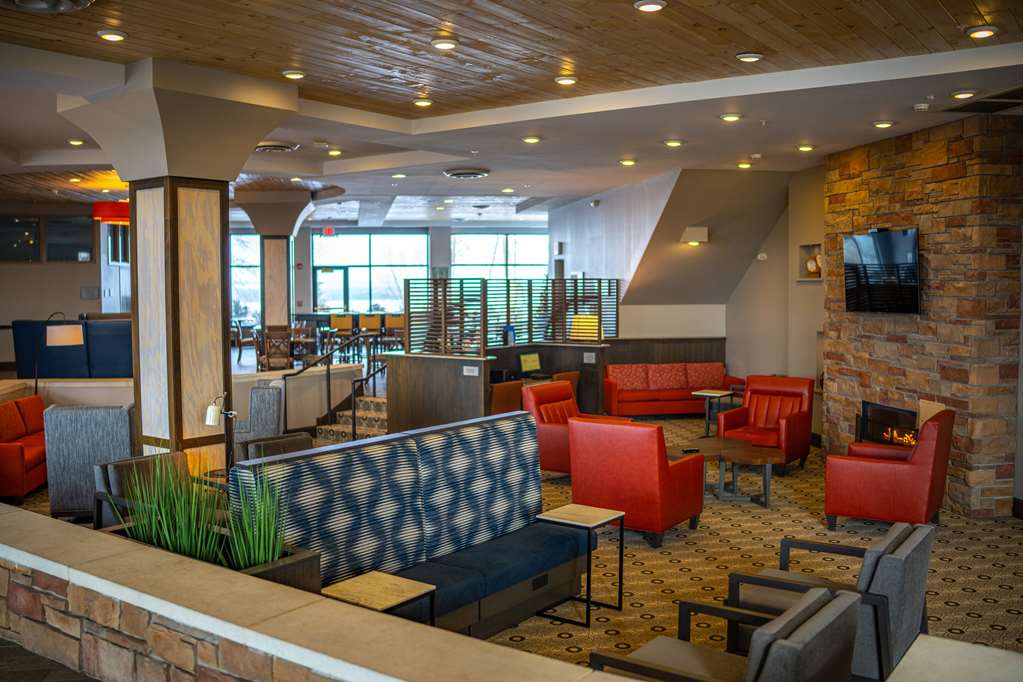 Country Inn & Suites by Radisson Bemidji MN - photo 4