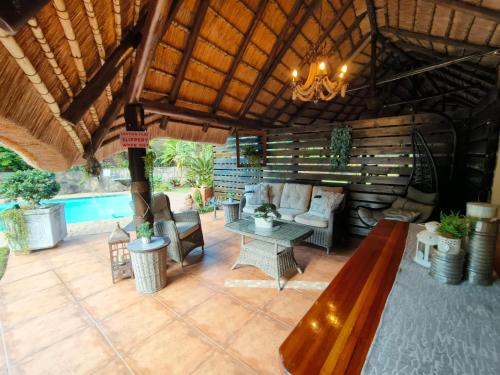 Sea La Vie — 4-Star Luxury Hotel in Richards Bay, South Africa