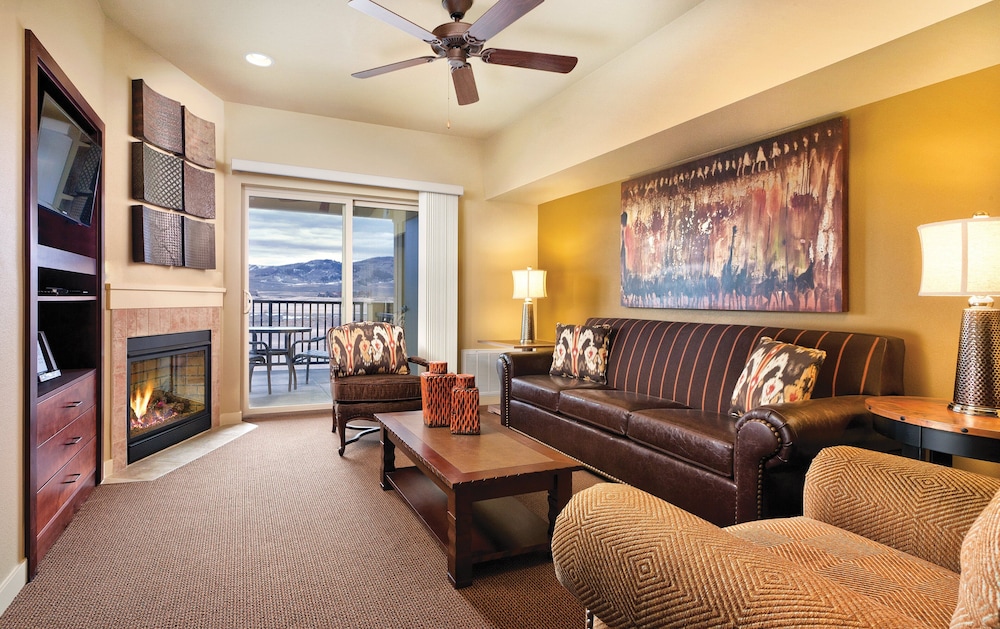WorldMark Granby Rocky Mountain Preserve - photo 22