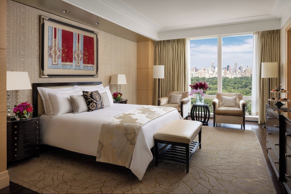 Mandarin Oriental New York - photo 28