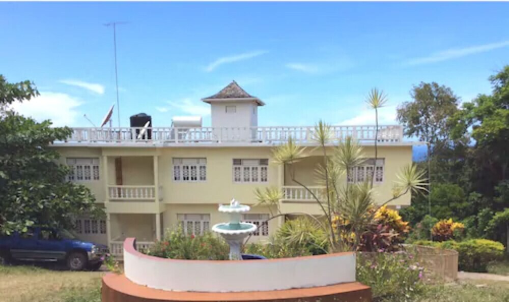 Symphony Resort in Discovery Bay, Jamaica