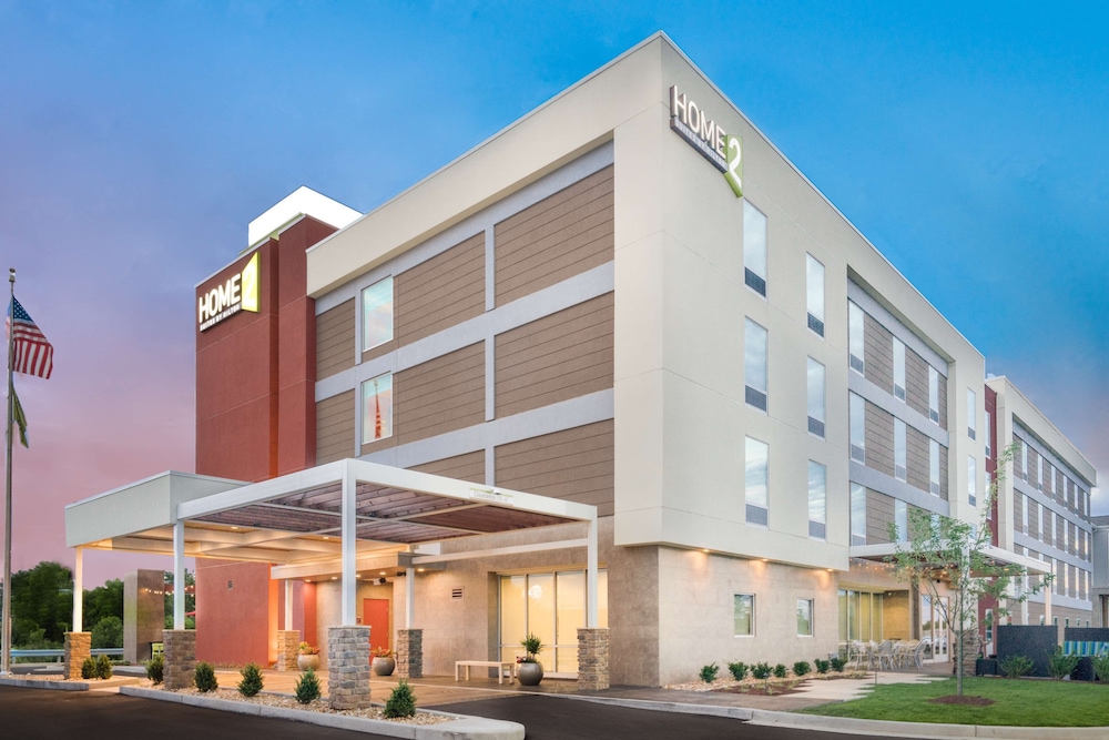Home2 Suites by Hilton Bowling Green Hotel - featured photo