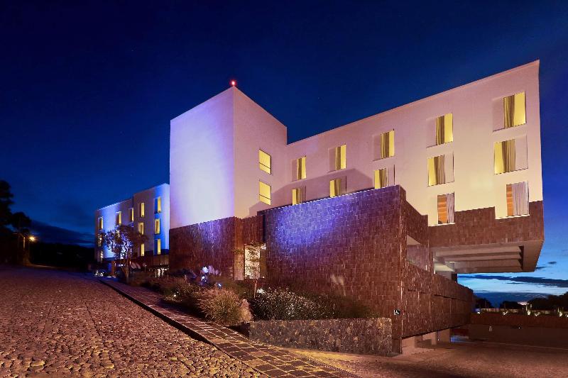 Albor San Miguel De Allende Tapestry Col in San Miguel De Allende, Mexico