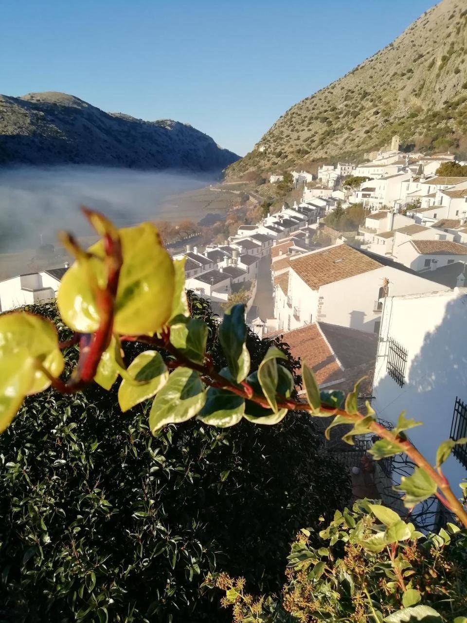 Casadevillaluenga — hotel in Villaluenga Del Rosario