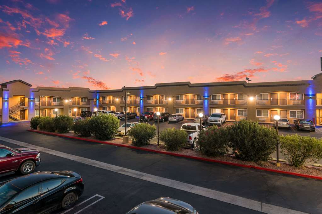 Econo Lodge Hesperia Victorville I 15 - photo 42