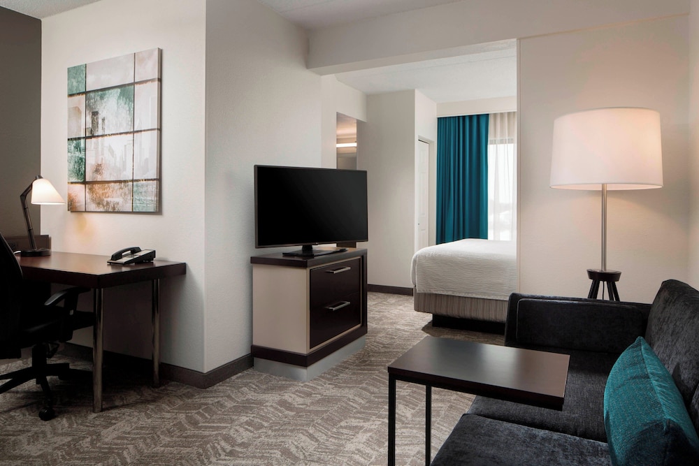 Springhill Suites By Marriott Chicago Lincolnshire - photo 9