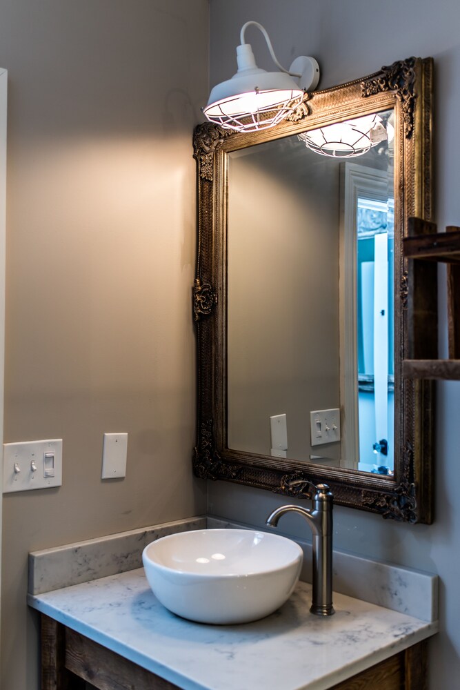 Chateau Rooms - photo 18