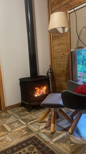 Cabana Secreta - last minute hotel in Monte Verde