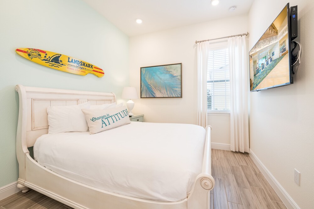 Margaritaville Cottages Orlando by Rentyl with H2O Waterpark - photo 68