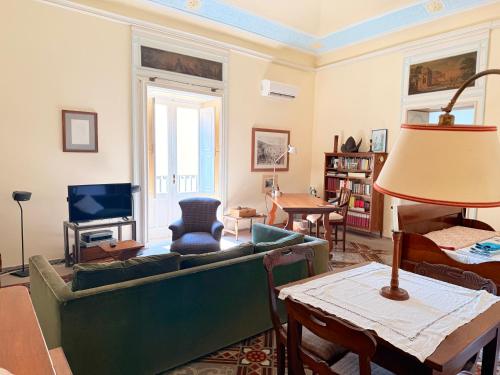 Prestigioso Sotto Al Castello di Lipari — 4-Star Luxury Hotel in Lipari, Italy