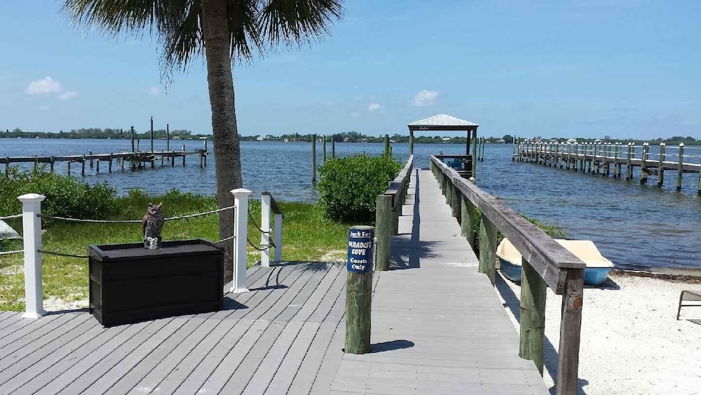 Paradise Cove at Lemon Bay - photo 55