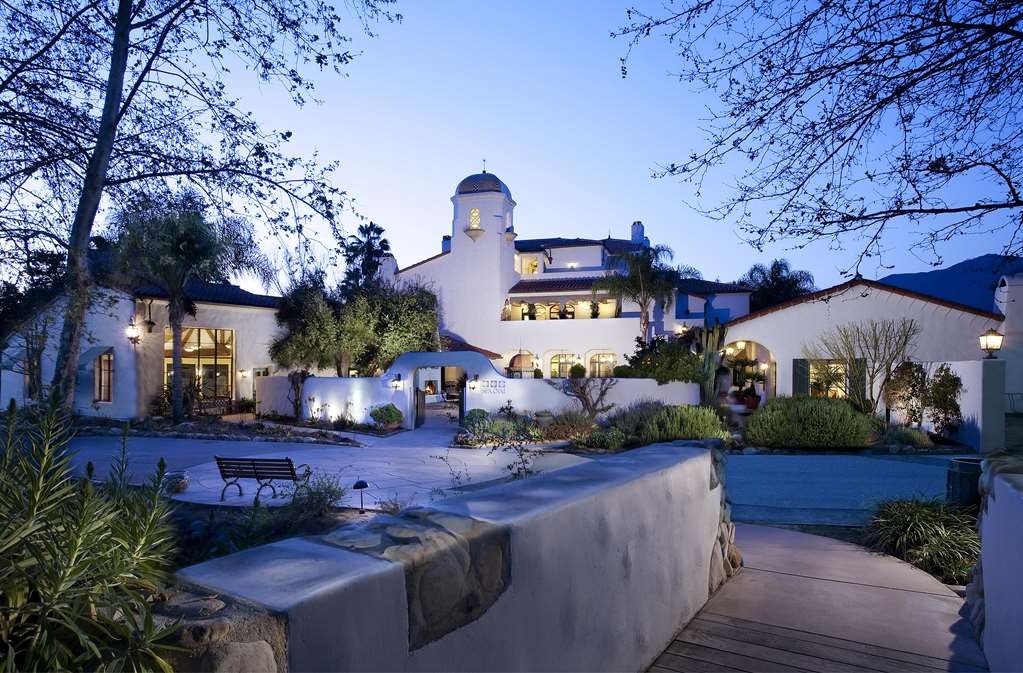 Ojai Valley Inn - photo 7