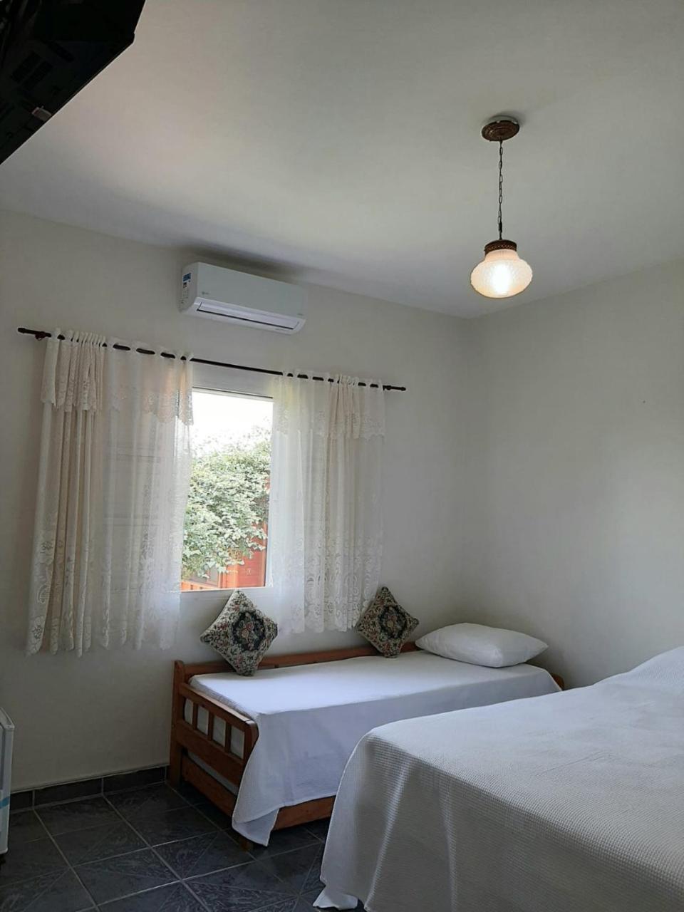 Pousada Estancia Travessia in Sao Pedro, Brasil