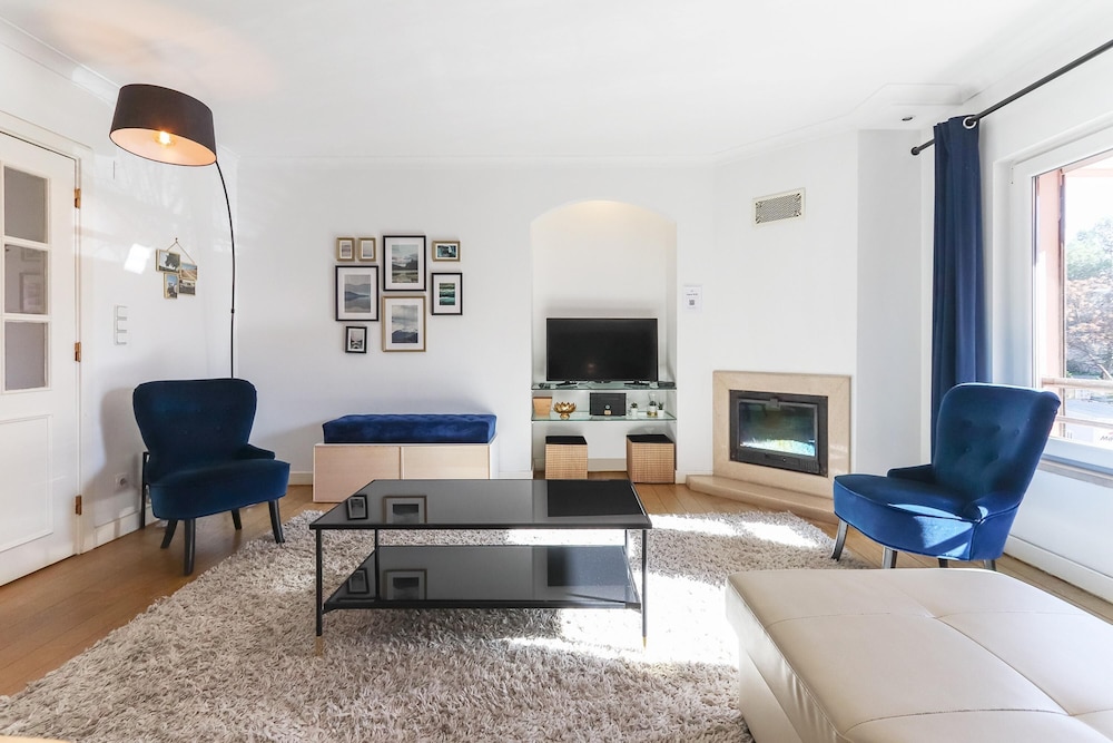 Laranjeiras Deluxe by Homing