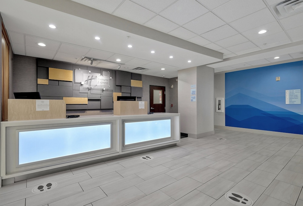 Holiday Inn Express & Suites Lufkin South by IHG - photo 49