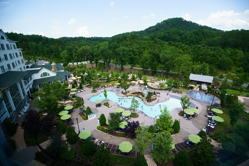 Dollywood's DreamMore Resort - photo 72