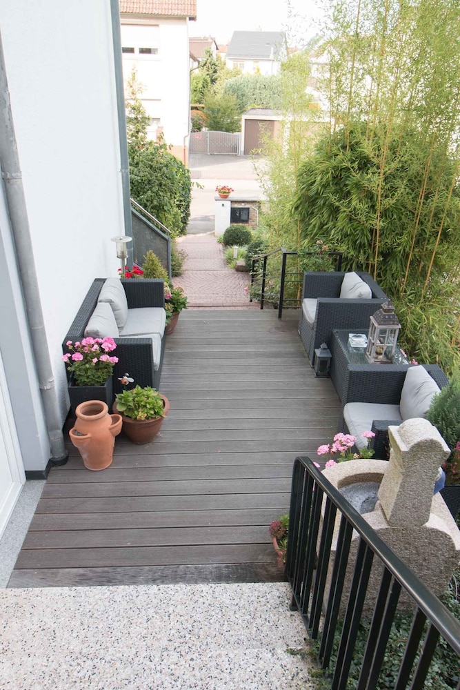 Hotel Brunnenhof — hotel in Hanau Am Main