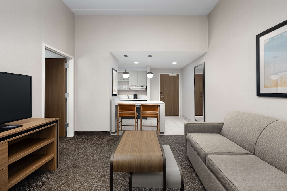 Homewood Suites By Hilton York - photo 24