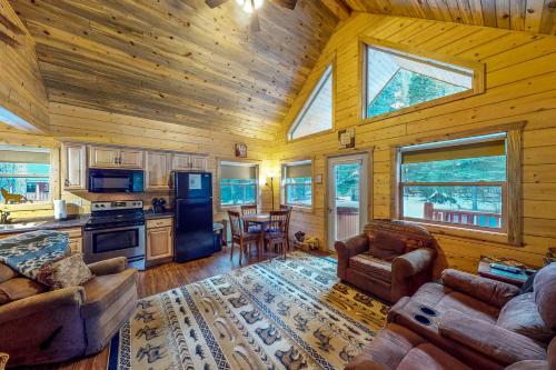 Coyote in North Bend, United States