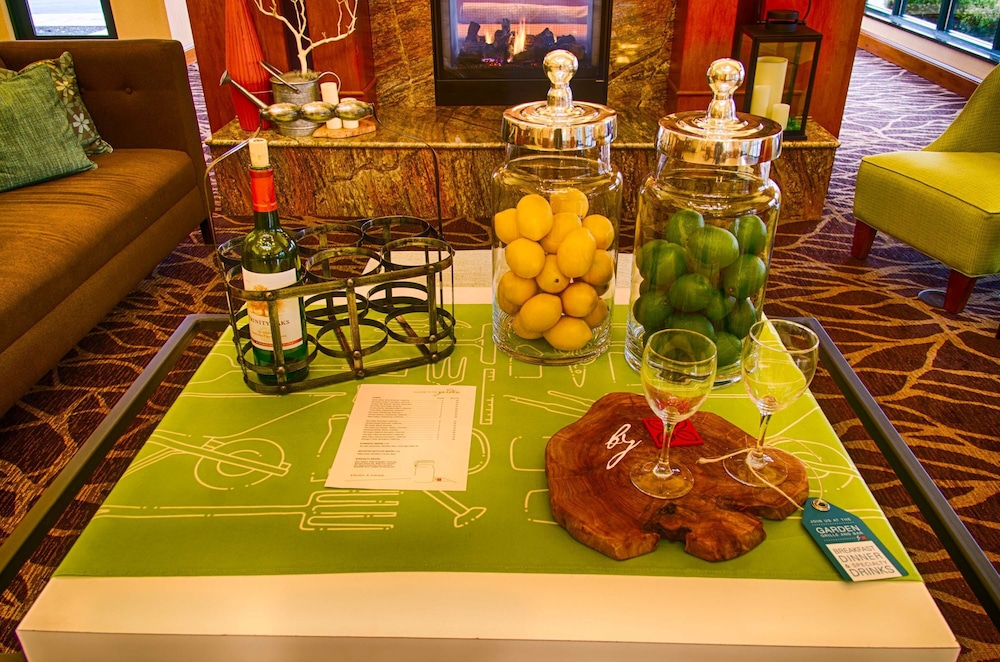 Hilton Garden Inn Bowling Green - photo 6