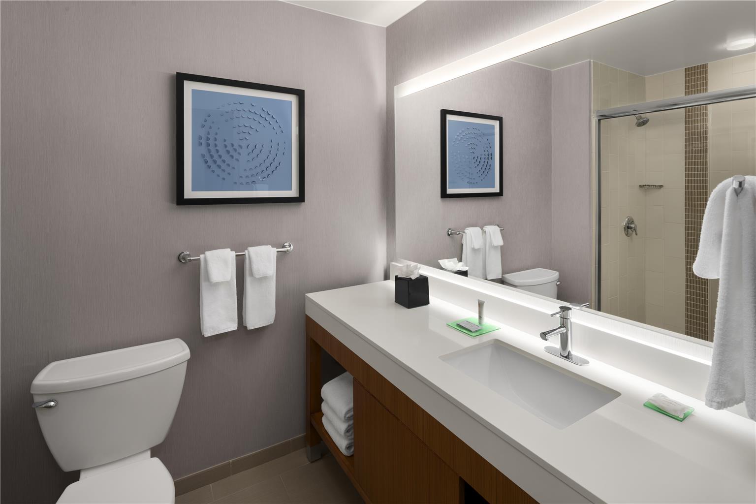 Hyatt Place Denver Cherry Creek - photo 30