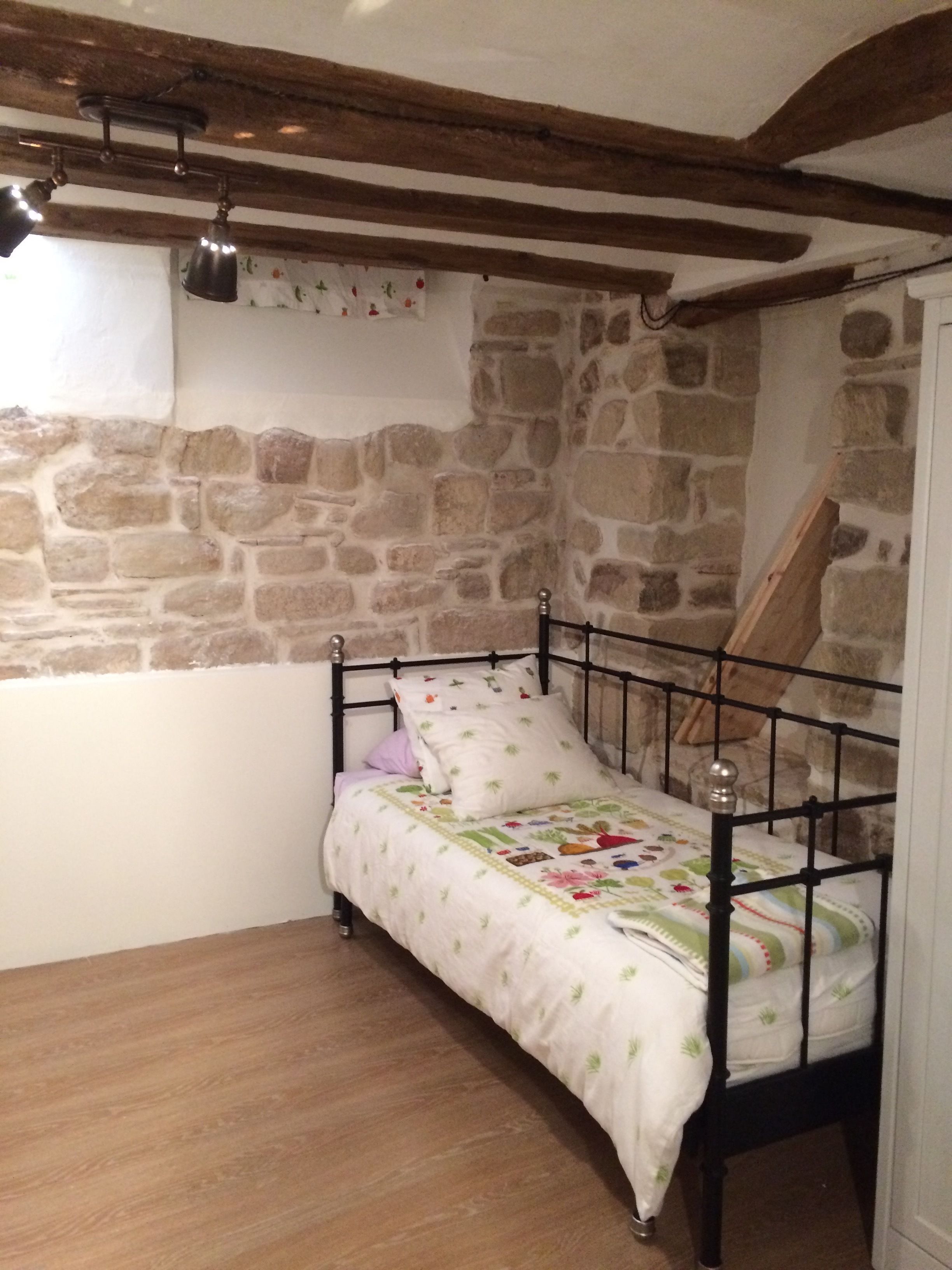 La Casita Del Castillo — hotel in Mora De Rubielos