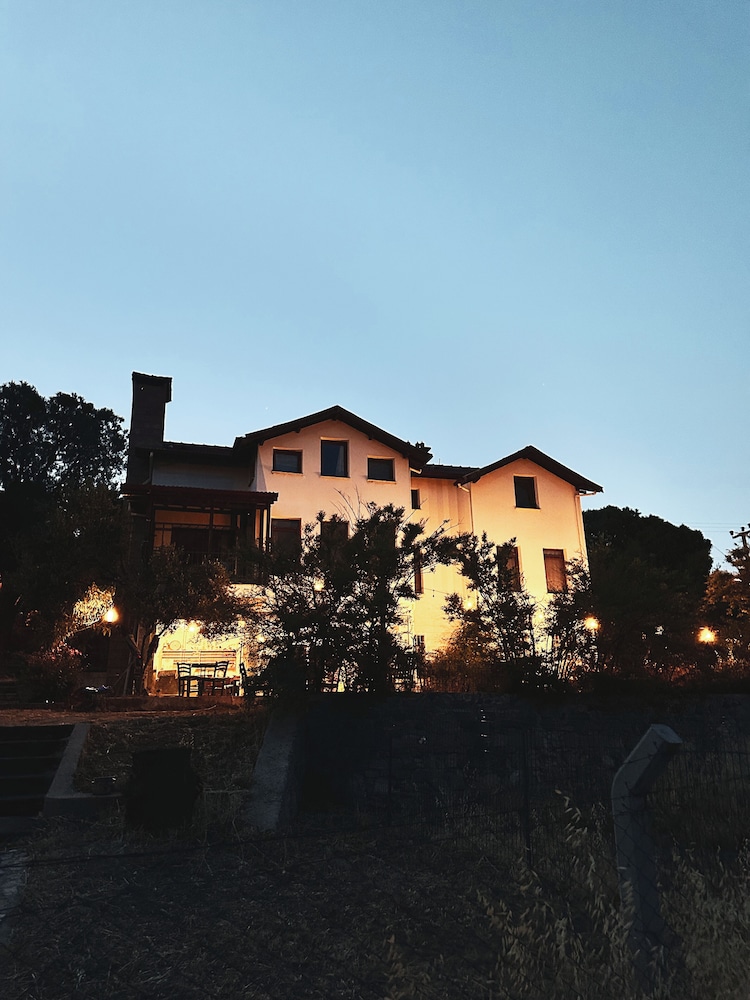 Moon Ayvalık - last minute hotel in Ayvalik