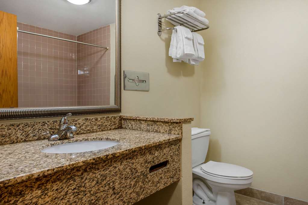 Quality Inn Bloomington near University - photo 24