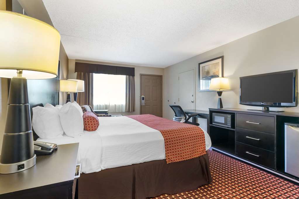 Best Western Van Buren Inn - photo 14