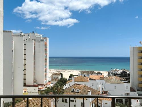 Cruzeiro Silhueta Citadina — 4-Star Luxury Hotel in Portimao, Portugal