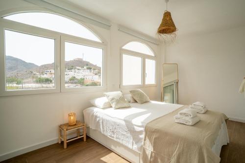 Trendyhomes Los Cinco Arcos — Nijar