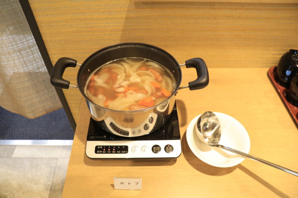 NK Hotel Kakogawa in Himeji, Japan