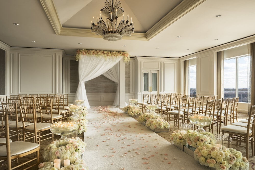 The Ritz Carlton Cleveland - photo 68