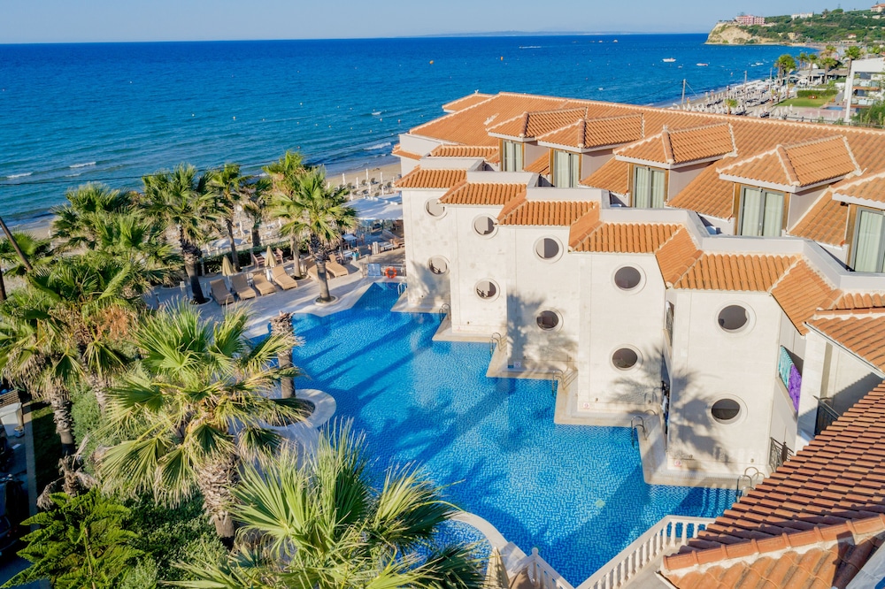 Palazetto Suites Zakynthos Adults Only in Zakynthos, Greece