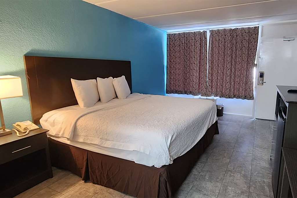 Travelodge by Wyndham Kingsland GA - photo 15