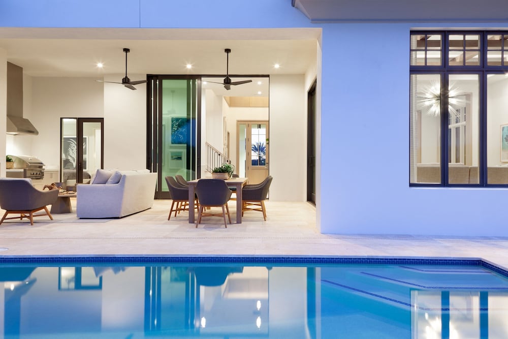 The Ritz Carlton Residences Orlando Grande Lakes - photo 11
