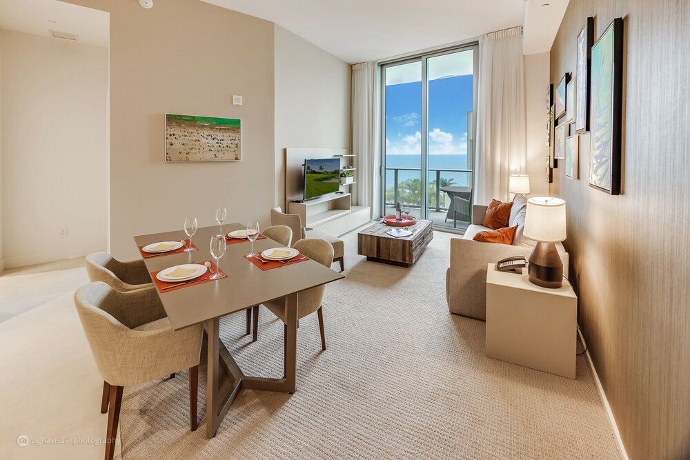 Contemporary Beach Resort Condos - photo 80
