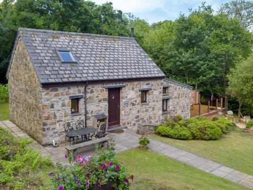 Keepers Nook Dinas Country Club in Newport, United Kingdom