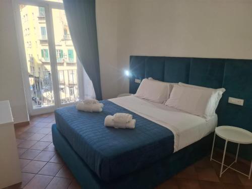 Neapolis Apartment Angioino — 4-Star Luxury Hotel in Naples, Italy