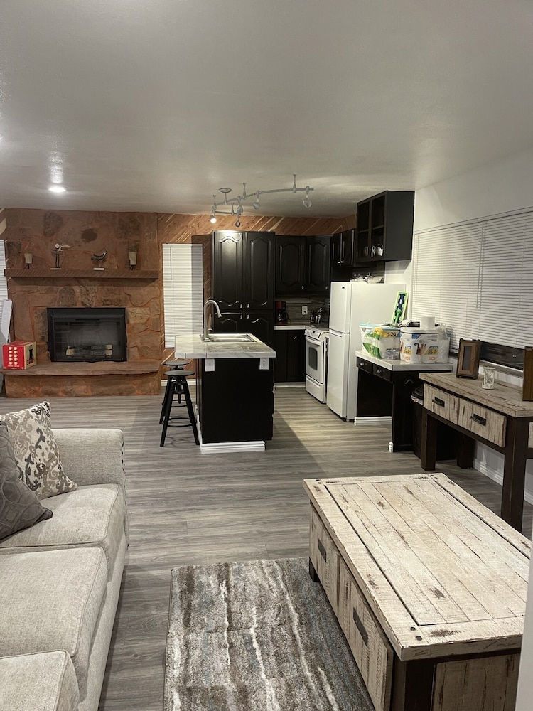 Crazy Horse Rv Resort - photo 28